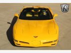 Thumbnail Photo 10 for 2000 Chevrolet Corvette Convertible